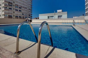 Bien en el centro de Punta del Este a una Cuadra de la playa 406